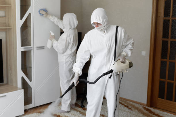24/7 Emergency Blood Cleanup experts in Hilliard, OH
